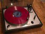 Thorens TD166 MK2 (platenspeler), Gebruikt, Thorens, Ophalen of Verzenden, Nvt