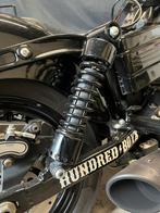 Harley Davidson Dyna Schokbrekers veren, Motoren, Onderdelen | Harley-Davidson, Ophalen, Gebruikt