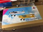 Te koop RC Piper Cub 1-4 spanwijdte 2.55 meter, Hobby en Vrije tijd, Ophalen, Nieuw, Overige typen