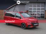 Mercedes Westfalia Marco Polo V300 Airmatic met Levelcontrol, Bus-model, Mercedes-Benz, Bedrijf, Diesel