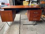 Tijsseling Nijkerk bureau, jaren '50, Ophalen of Verzenden, Gebruikt