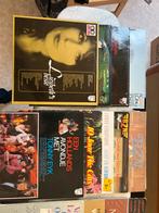 Diverse Nederlandse LP's: Lisbeth List, BZN, Robert Long, Ophalen of Verzenden, Gebruikt, 12 inch, Levenslied of Smartlap