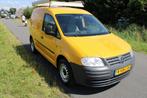 Volkswagen Caddy 2.0 SDI 850 kg., Auto's, Bestelauto's, Voorwielaandrijving, Gebruikt, Elektrische ramen, Volkswagen