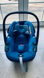 Maxi cosi Pebble 360, Ophalen, Gebruikt, Isofix, 0 t/m 13 kg