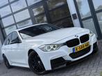 BMW 3-Serie 335i 385PK+ High Exec / M-Sport / PANO / HUD, Auto's, BMW, Automaat, Euro 5, Achterwielaandrijving, Gebruikt