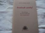 Stralende aanhef. Over Kosmos, de eerste bundel van Ida Gerh, Boeken, Frans Berkelmans, Ophalen of Verzenden, Zo goed als nieuw