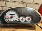 Gillera Runner Motor Dashboard Teller 180cc, Fietsen en Brommers, Brommeronderdelen | Scooters, Ophalen, Gebruikt, Overige typen