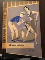 Vlekken uithalen, Ophalen of Verzenden, Zo goed als nieuw