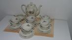 Antiek Mosa Maastricht Koffie- of Theeservies  Ontbijtsetjes, Antiek en Kunst, Ophalen
