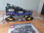 Lego technic sneeuwvoertuig 42069, Ophalen of Verzenden, Zo goed als nieuw