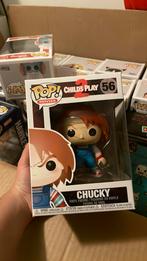 Chucky funko, Ophalen, Zo goed als nieuw