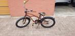 Leuke kindercross fiets, Ophalen, Gebruikt, 20 inch