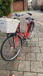 Hele mooie batavus old dutch, Fietsen en Brommers, Fietsen | Dames | Omafietsen, 56 cm of meer, Ophalen of Verzenden, Zo goed als nieuw