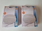2 smartwares rookmelders,  nieuw, Doe-het-zelf en Verbouw, Alarmsystemen, Ophalen of Verzenden, Nieuw, Detector, Sensor of Melder