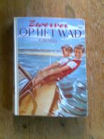 Zwerver op het wad,  door K. Norel, Ophalen of Verzenden