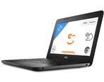 Dell Chromebook 11 3180/Intel Celeron 1.6GHz/2GB/16GB Flash/, Computers en Software, Chromebooks, 4 GB of minder, Touchscreen