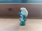 Monteur smurf 20012 De Smurfen, Verzamelen, Smurfen, Ophalen of Verzenden