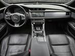 Jaguar XF Sportbrake 2.0d R-Sport| 20inch| Pano| Trekhaak|, Automaat, 12 maanden, Achterwielaandrijving, Euro 6