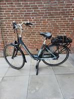 Sparta electrische damesfiets, 51 tot 55 cm, Ophalen of Verzenden, Gebruikt, Sparta