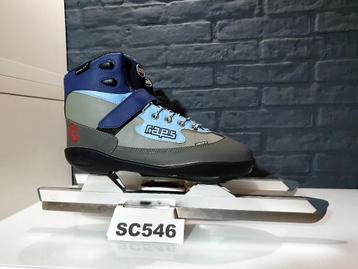 Raps Voltage Noren Combi Comfort Comfortnoren Maat 41 beschikbaar voor biedingen