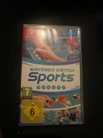Nintendo Switch Sports - Plezier voor het hele gezin!, Spelcomputers en Games, Games | Nintendo Switch, Ophalen, Eén computer