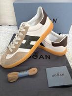 Hogan sneakers maat 8.5 EU 42.5 nieuw, Kleding | Heren, Schoenen, Ophalen of Verzenden, Zo goed als nieuw