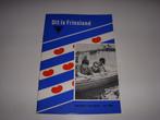 Toeristisch maandblad '' Dit is Friesland '' mei 1965, Boeken, Gelezen, Sport en Vrije tijd, Ophalen of Verzenden