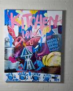 Selwyn Senatori - Kitchen Love, Antiek en Kunst, Ophalen