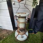 Vintage Aladdin Petroleumkachel - Blauwe Vlam, Huis en Inrichting, Kachels, Ophalen of Verzenden, Gebruikt, Overige brandstoffen
