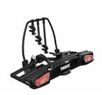 Thule VeloSpace XT 3 Black (939) 3/4 fietsen (zwarte versie), Auto diversen, Fietsendragers, Ophalen, 3 fietsen of meer, Zo goed als nieuw