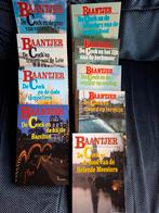 Baantjer 9 stuks in e e n koop, Ophalen, Gelezen