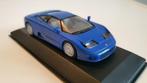 Bugatti EB110 Modelauto, Hobby en Vrije tijd, Modelauto's | 1:43, Overige merken, Ophalen of Verzenden, Zo goed als nieuw, Auto