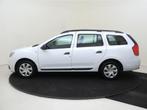 Dacia Logan MCV 0.9 TCe Ambiance, Auto's, Dacia, Voorwielaandrijving, Stof, Gebruikt, Euro 6