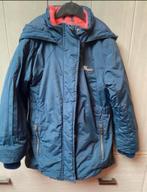Winterjas meisjes maat 116, Meisje, Ophalen of Verzenden, Zo goed als nieuw, Vingino