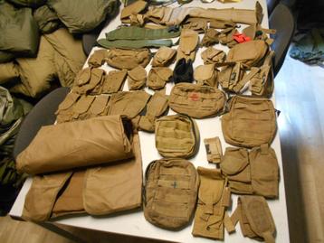 Pouches KCT MARRSOF Profile Equipment beschikbaar voor biedingen