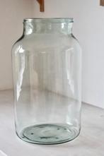 XXL Vaas Glas van Sissy Boy, Diversen, Kerst, Ophalen, Gebruikt