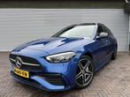 Mercedes-Benz C-Klasse Estate 200 Launch Edition AMG Line Pa, Automaat, 12 maanden, Achterwielaandrijving, 4 cilinders