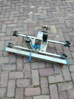 Twinny load plus fietsendrager, Ophalen, 2 fietsen, Gebruikt, Trekhaakdrager