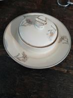 Oud porselein, Antiek en Kunst, Antiek | Servies compleet, Ophalen
