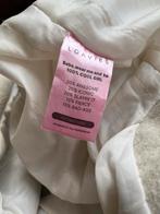 Warme Loavies Winterjas, Kleding | Dames, Jassen | Zomer, Ophalen of Verzenden, Zo goed als nieuw, Maat 38/40 (M), Beige