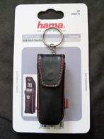 Hama sleutelhanger voor usb stick - NIEUW !!!, Computers en Software, USB Sticks, Nieuw, Ophalen of Verzenden, Hama