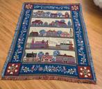 Mooie grand foulard 174/118