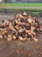 Vers openhaardhout, Tuin en Terras, Haardhout, Minder dan 3 m³, Ophalen