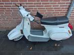 Vespa pk50  XL automatica 1987, Fietsen en Brommers, Scooters | Overige merken, Ophalen, Gebruikt, Maximaal 45 km/u, Benzine