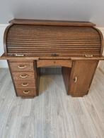 bureau, cilinder, Ophalen, Gebruikt