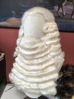 Baardstel Sinterklaas, Diversen, Sinterklaas, Ophalen of Verzenden, Zo goed als nieuw