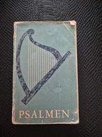 Psalmen, Ophalen of Verzenden, Gelezen