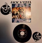 Inxs, Cd's en Dvd's, Vinyl | Pop, Ophalen of Verzenden, 1980 tot 2000, Zo goed als nieuw, Overige formaten