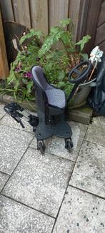 Meerijdplank kinderwagen (met verlichte wieltjes), Kinderen en Baby's, Kinderwagens en Combinaties, Ophalen, Gebruikt, Overige merken