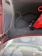 Mercedes C203 2003 2500121 Achterklep, Ophalen, Gebruikt, Achter, Achterklep